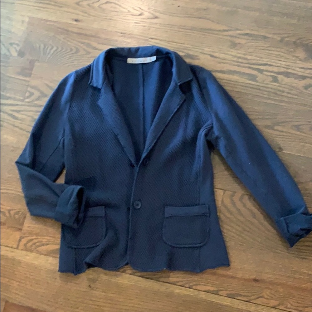 Casual Blazer